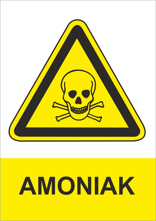 Amoniak Amoniak
