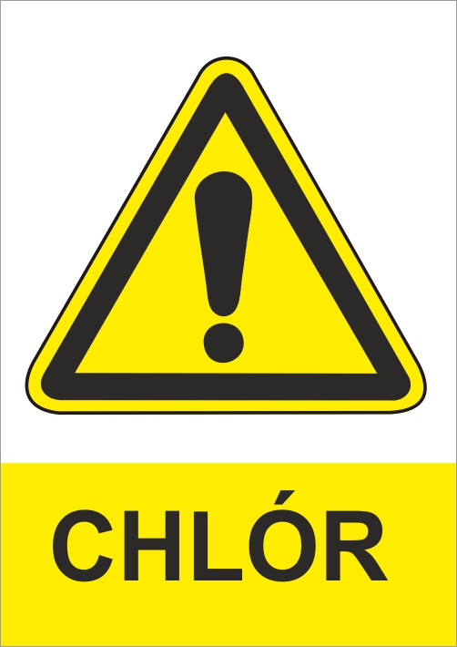Chlór Chlór