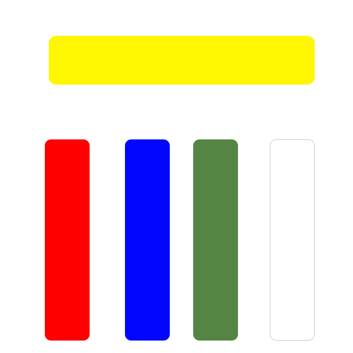 Označenie miesta uloženia - Obdĺžnik malý Označenie miesta uloženia - Obdĺžnik malý