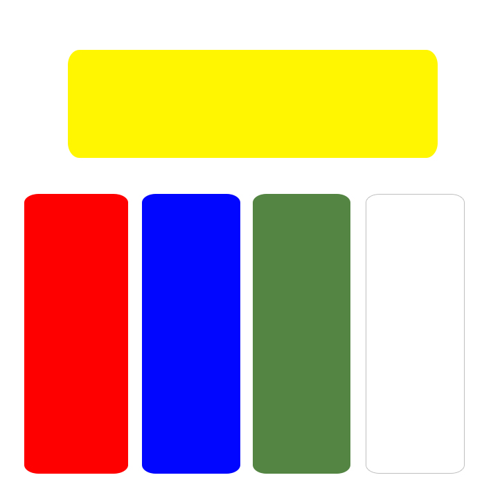 Označenie miesta uloženia - Obdĺžnik veľký Označenie miesta uloženia - Obdĺžnik veľký