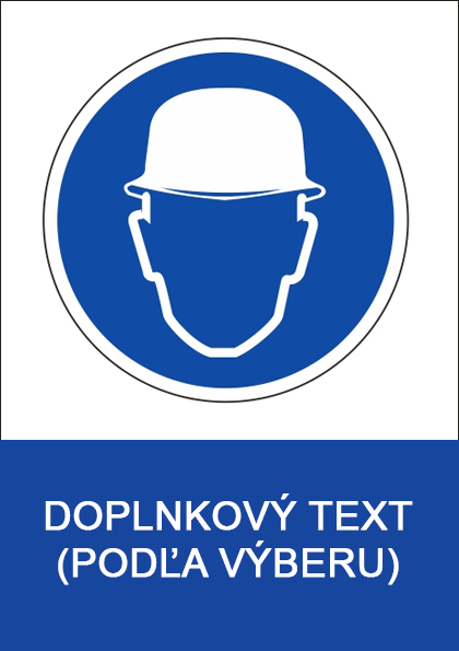 Príkaz na ochranu hlavy Príkaz na ochranu hlavy