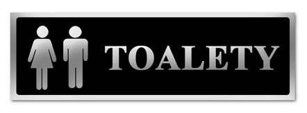 Toalety Toalety