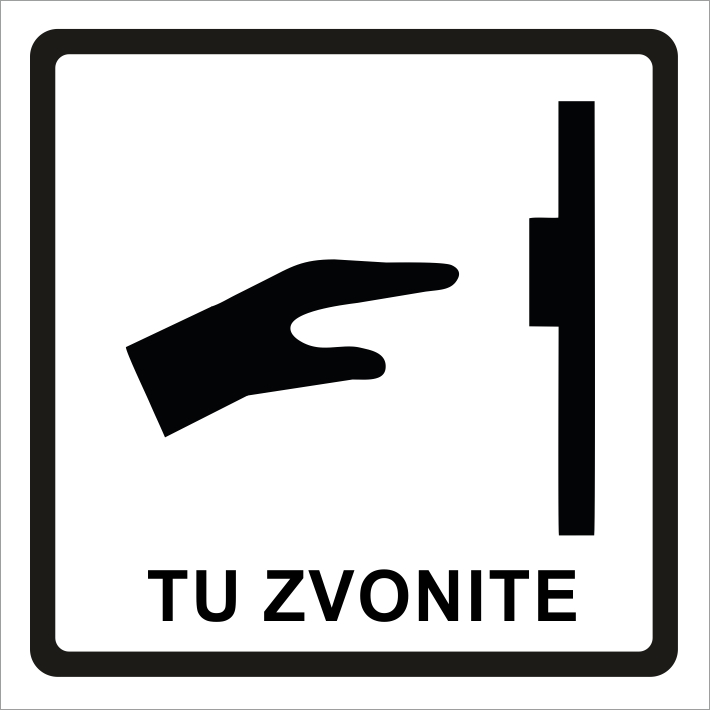 Tu zvonite Tu zvonite