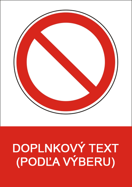 Zákaz Zákaz
