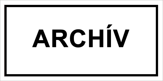 Archív Archív