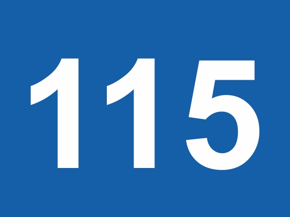 Domové číslo Domové číslo