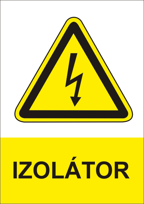 Izolátor Izolátor