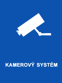 Kamerový systém Kamerový systém