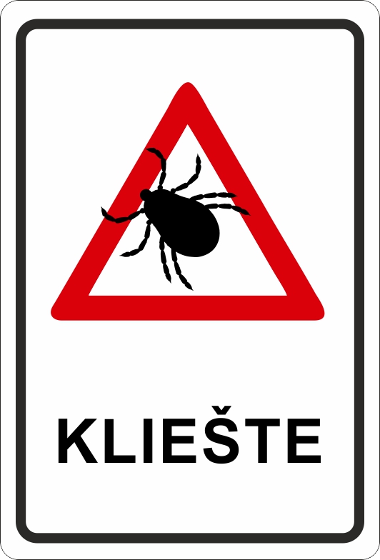 Kliešte Kliešte