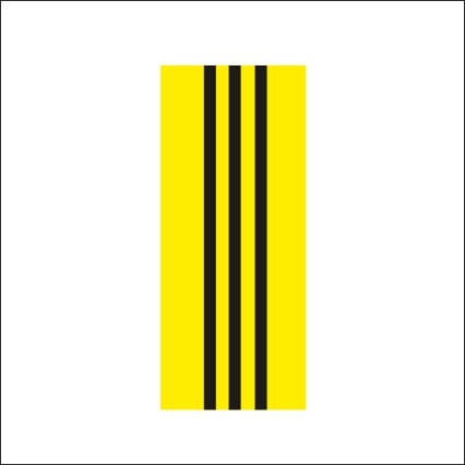 Označenie zberníc III Označenie zberníc III