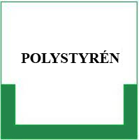 Polystyrén Polystyrén