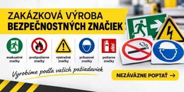 Zákazková výroba Zákazková výroba