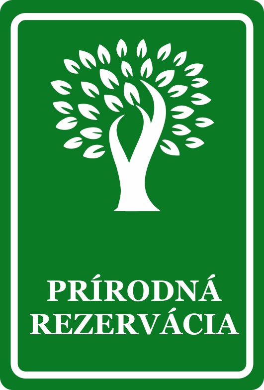 Prírodná rezervácia Prírodná rezervácia
