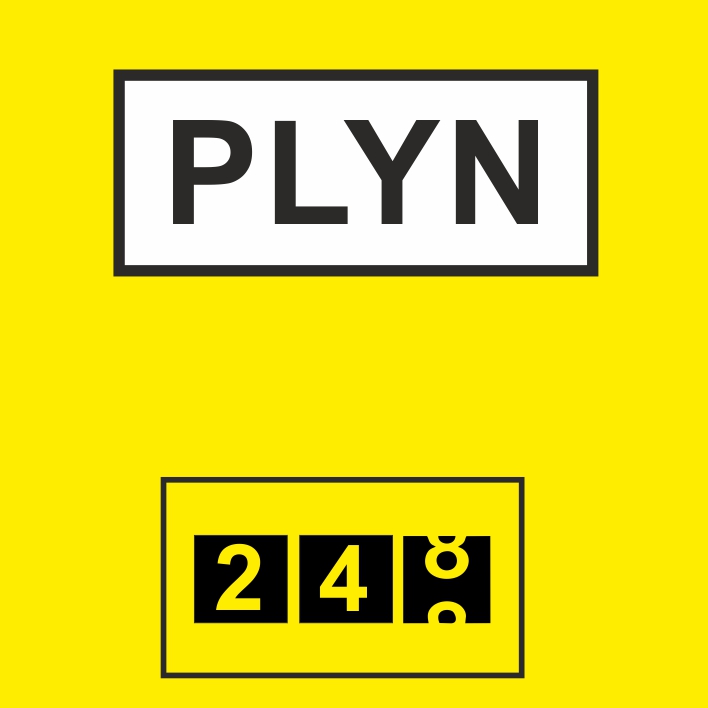 Plynomer Plynomer