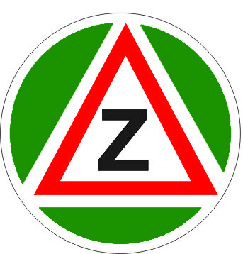 Samolepka začiatočník Samolepka začiatočník