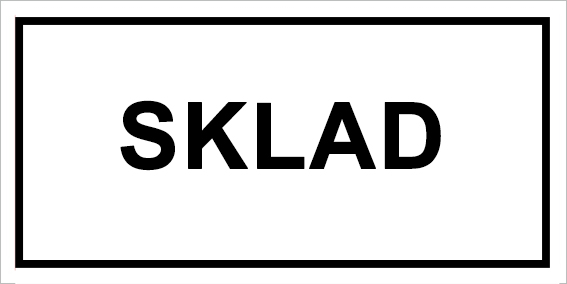 Sklad Sklad