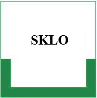 Sklo Sklo