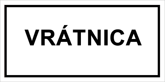 Vrátnica Vrátnica