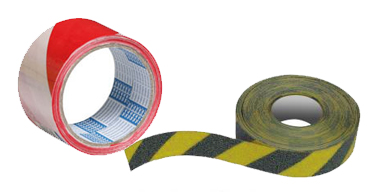 Protišmykové a varovné pásky